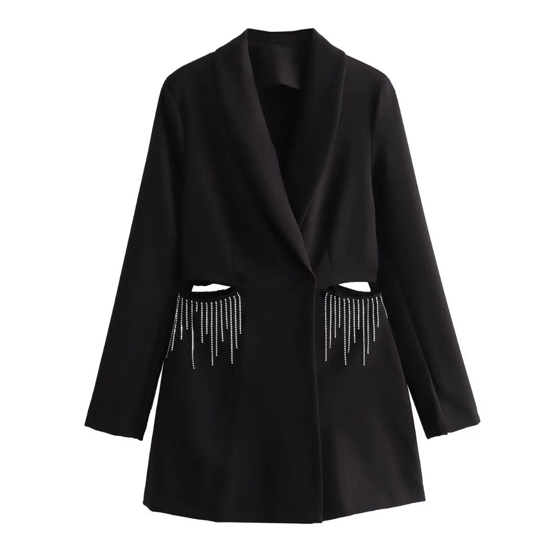 Sophie playsuit