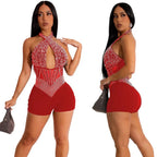 Sonia playsuit