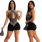 Sonia playsuit