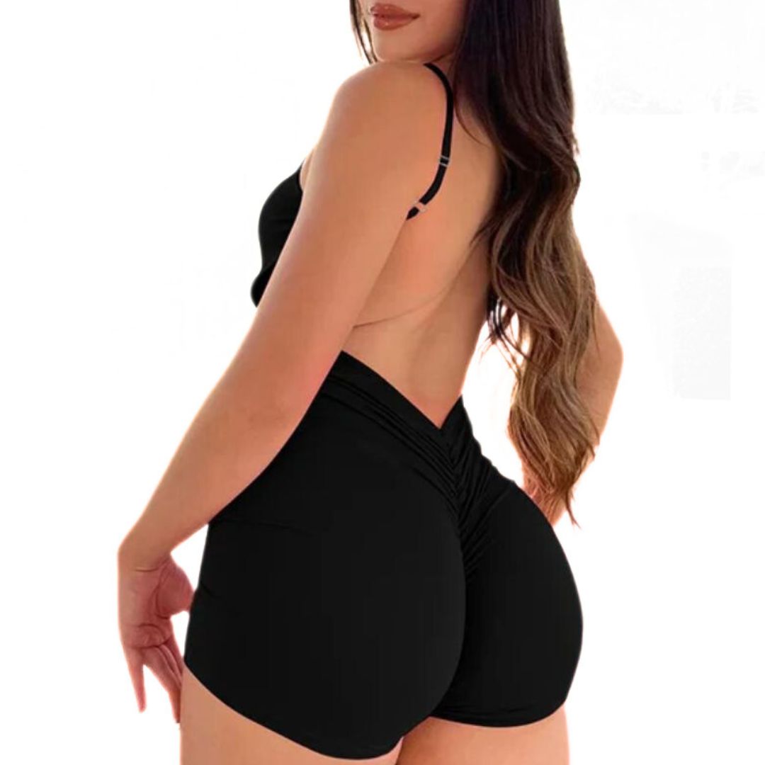 Victoria playsuit