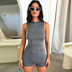 Lanie playsuit