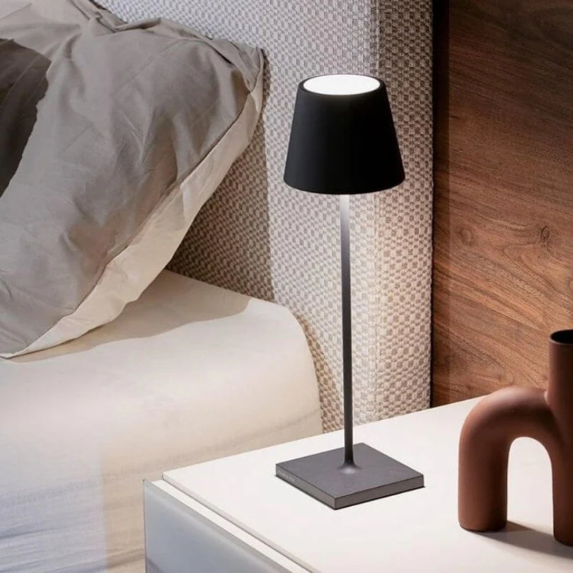 Touch-Sensitive LED tafellamp