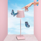Touch-Sensitive LED tafellamp