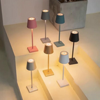 Touch-Sensitive LED tafellamp