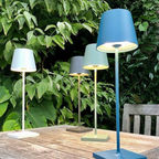 Touch-Sensitive LED tafellamp