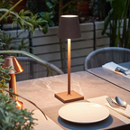 Touch-Sensitive LED tafellamp