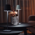Touch-Sensitive LED tafellamp