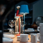 Touch-Sensitive LED tafellamp