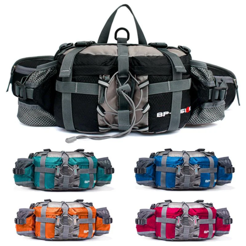 Outdoor crossbody tas