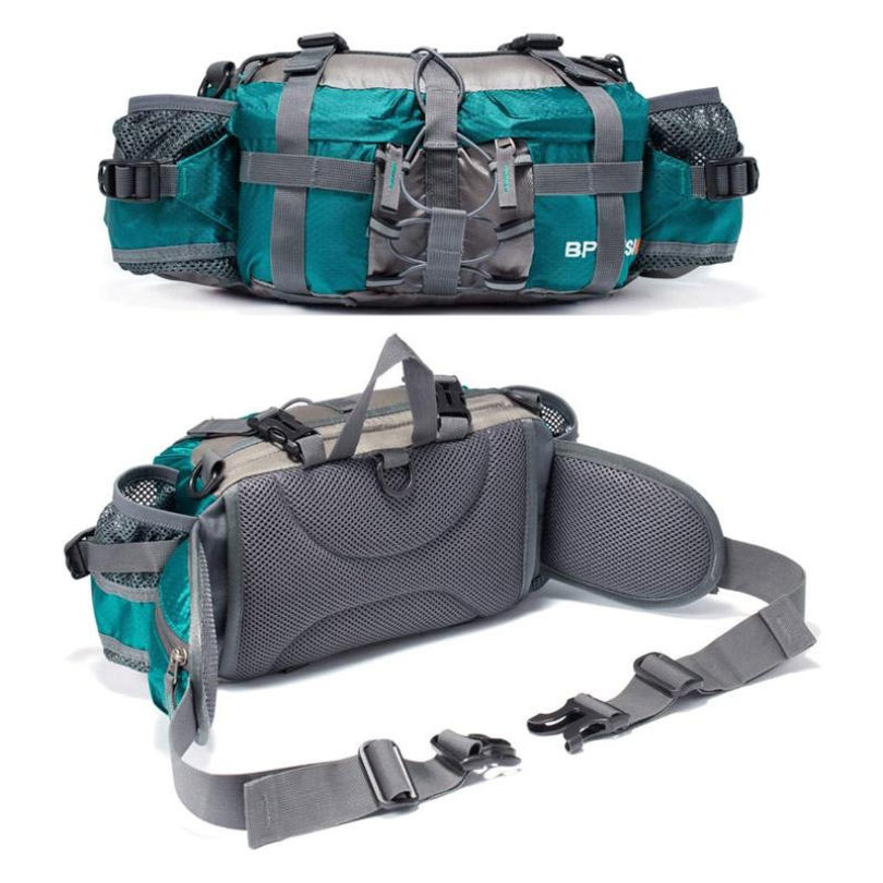 Outdoor crossbody tas
