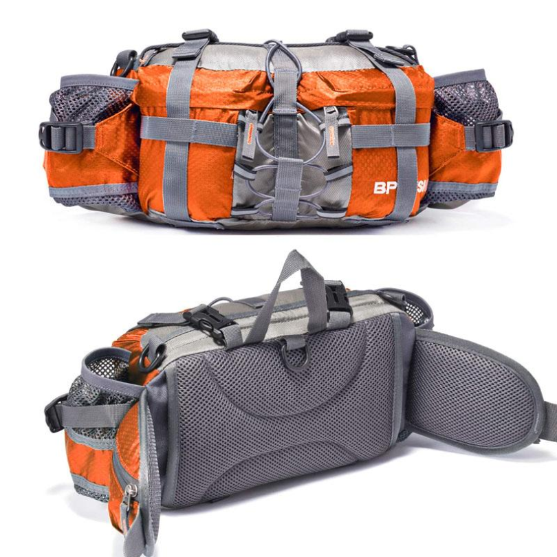 Outdoor crossbody tas
