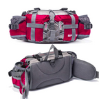 Outdoor crossbody tas