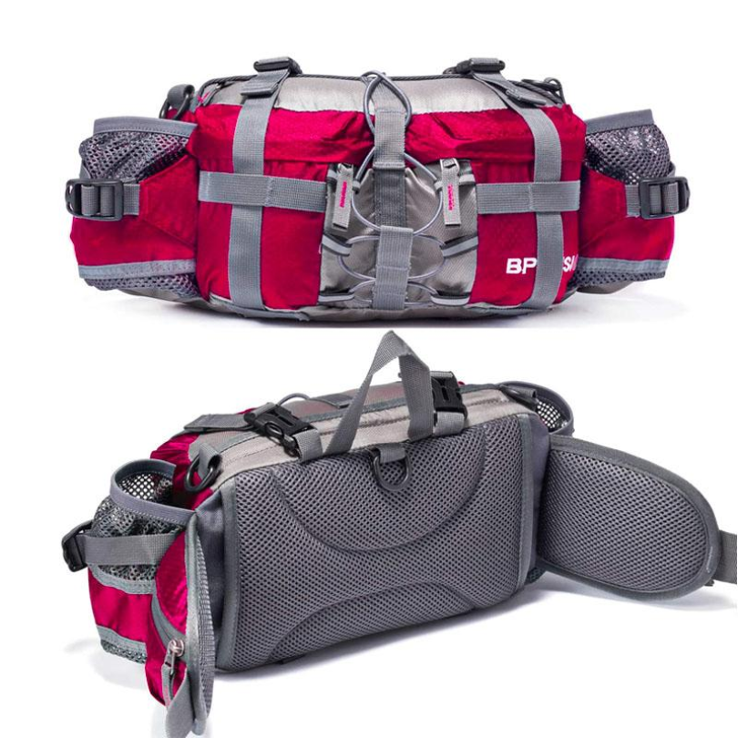Outdoor crossbody tas
