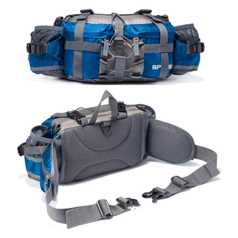 Outdoor crossbody tas