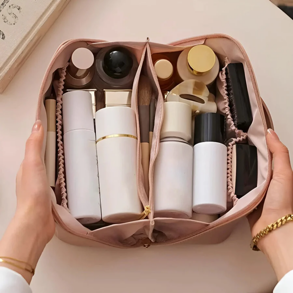 Cosmetische tas