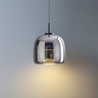 Retro LED hanglamp – Liva