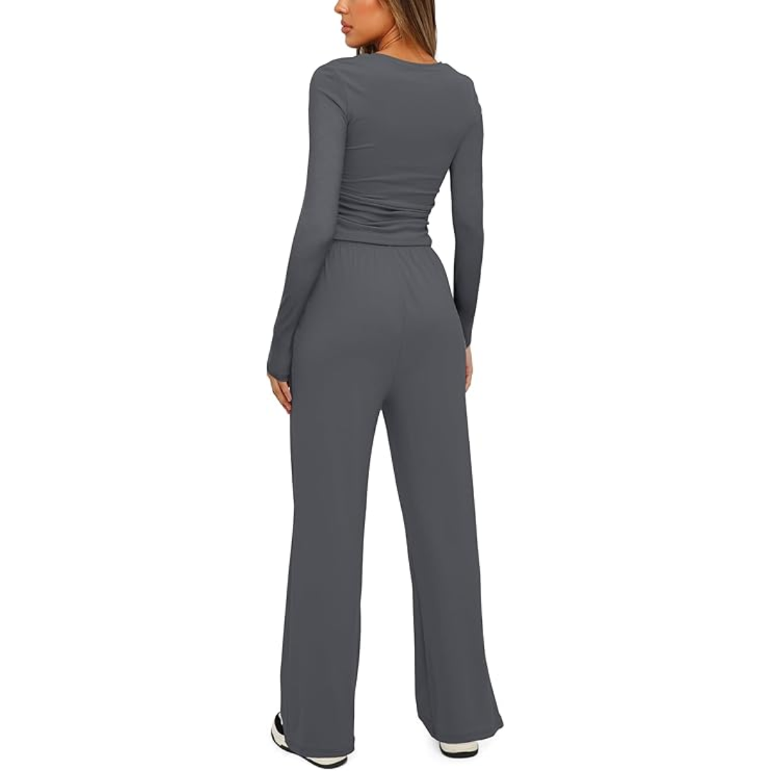 2-Delige dames lounge set
