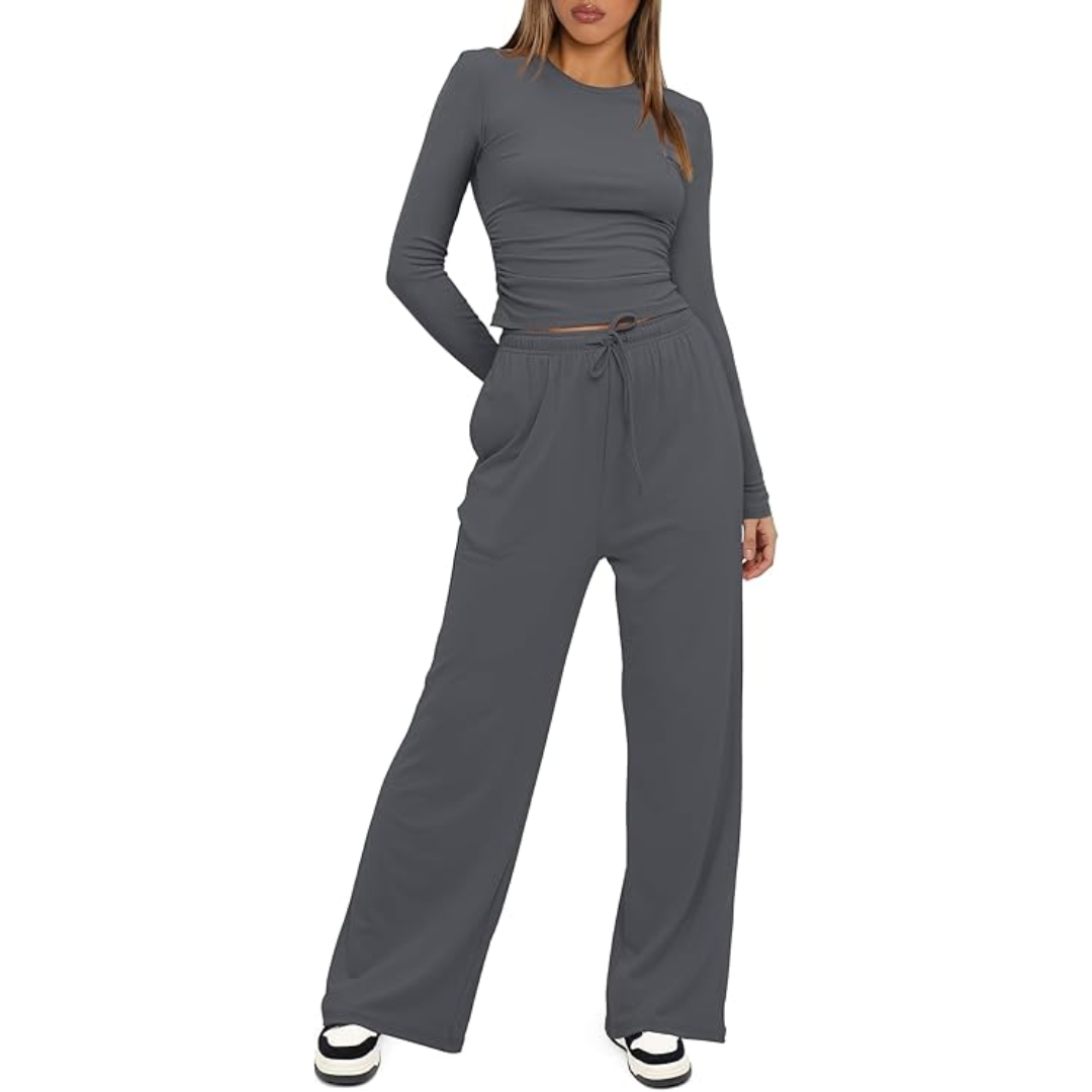 2-Delige dames lounge set