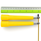 Speed-springtouw met verstelbare lengte