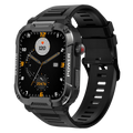 Smartwatch voor heren - ironpulse X1