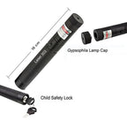 Laserpointer