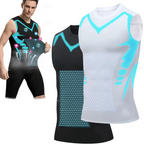 Shaping vest