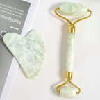 Gua-sha- en jaderollerset Instant Glow — afbeelding 21
