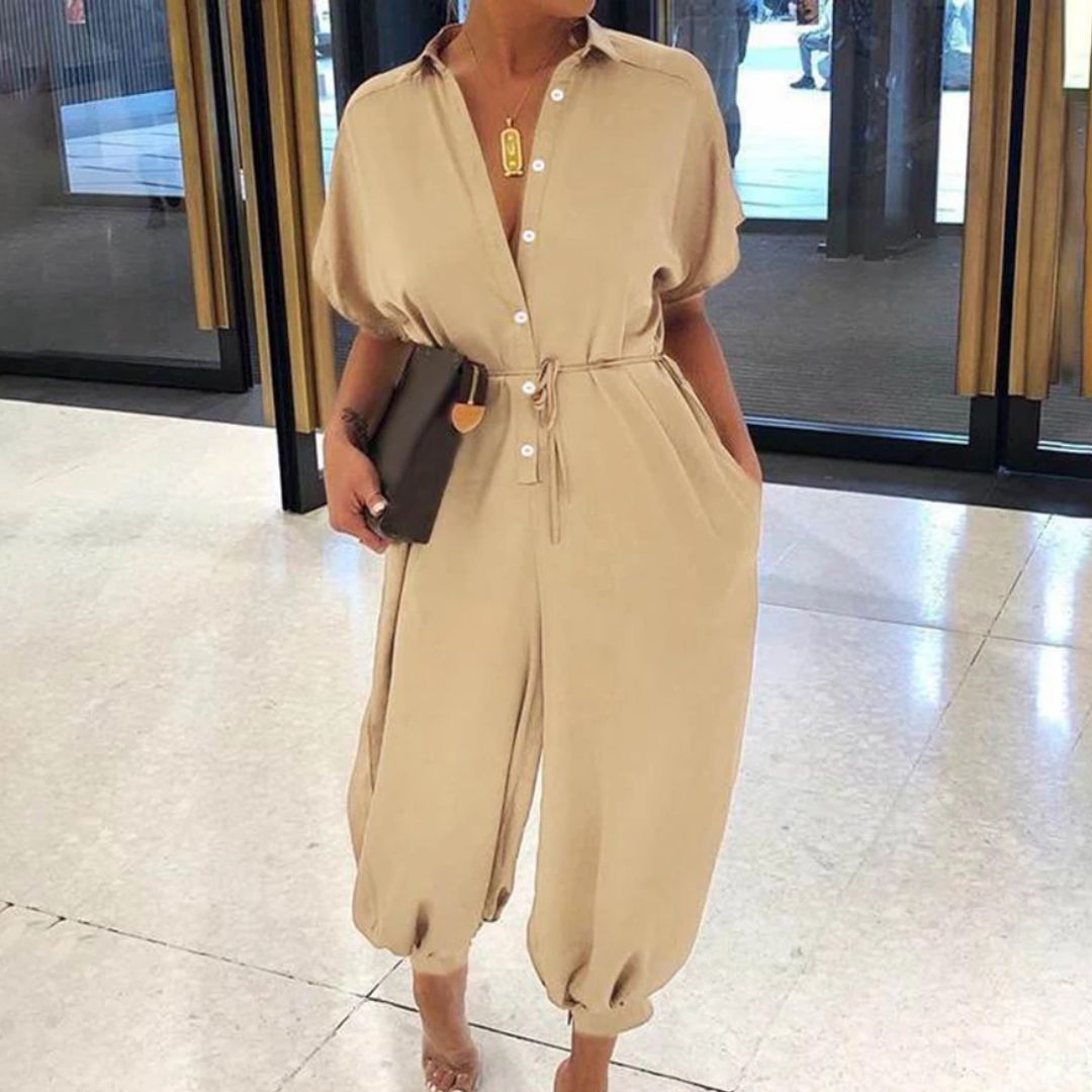 Ruby jumpsuit