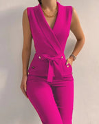 Cara jumpsuit