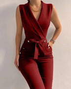 Cara jumpsuit