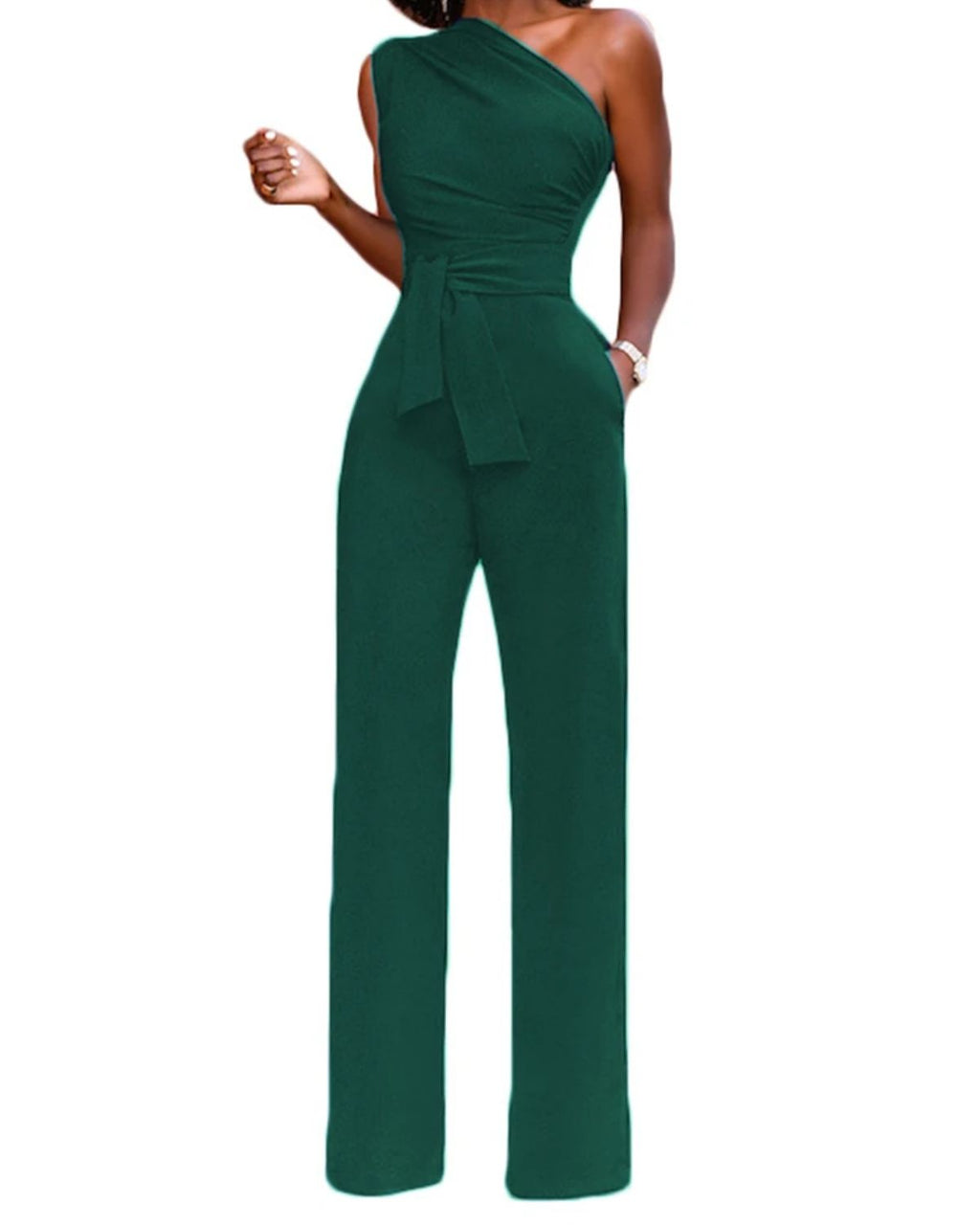 Josie jumpsuit