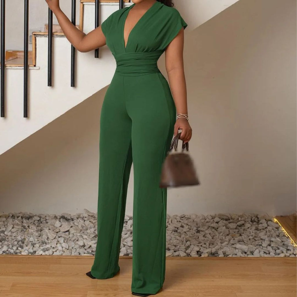 Rianne jumpsuit — afbeelding 2