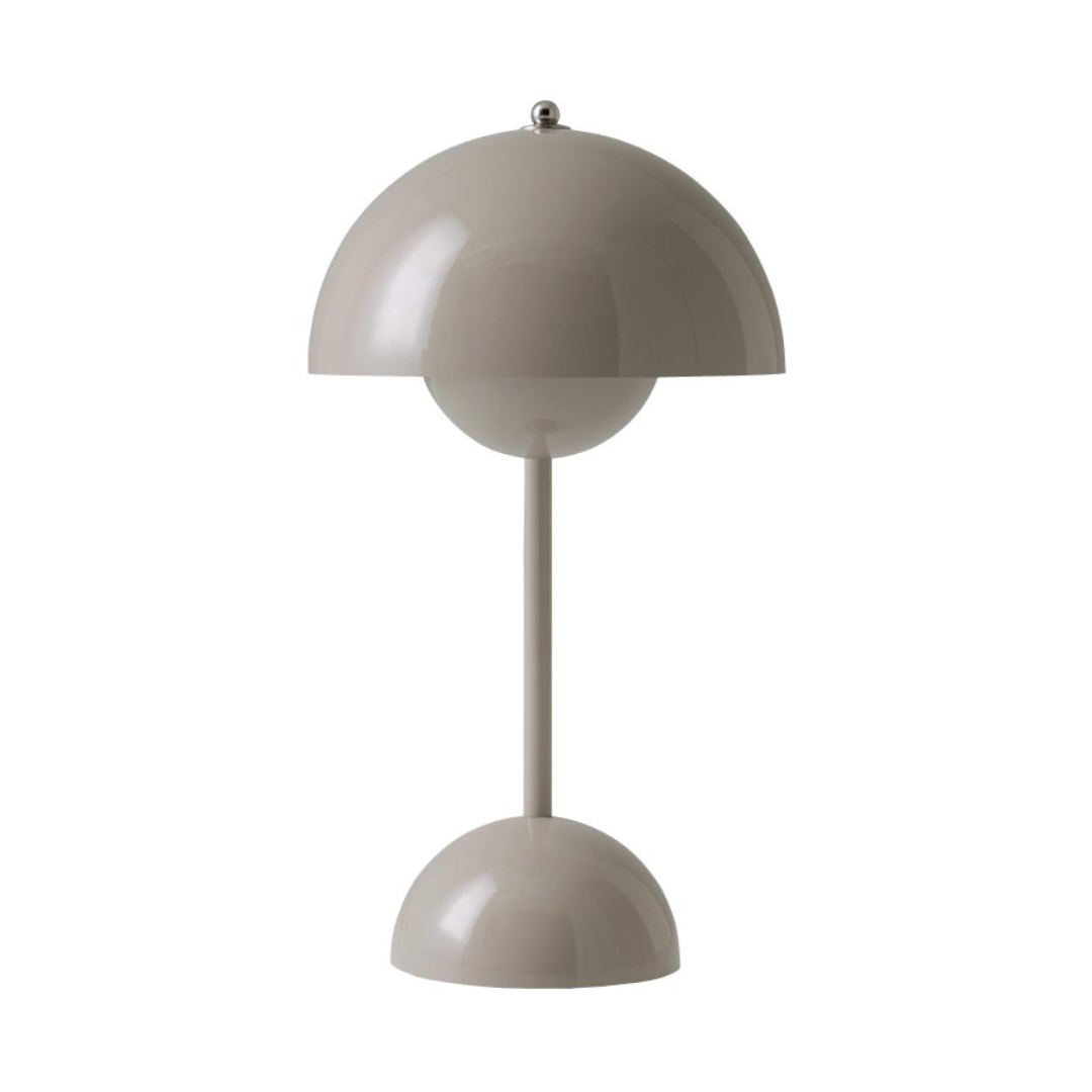 Design tafellampen