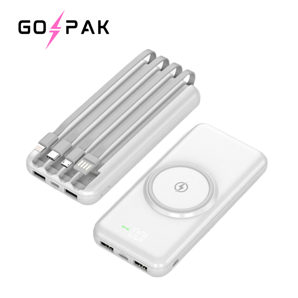 GoPak