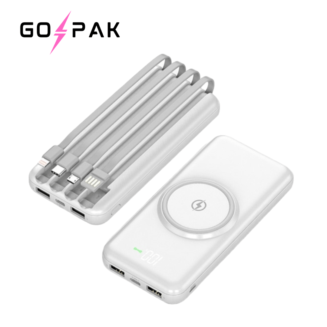 GoPak