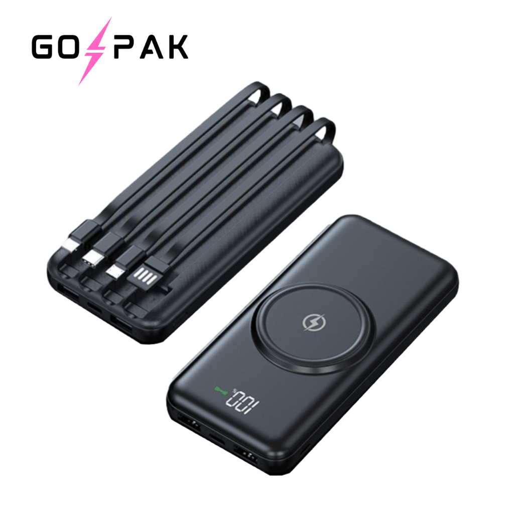 GoPak