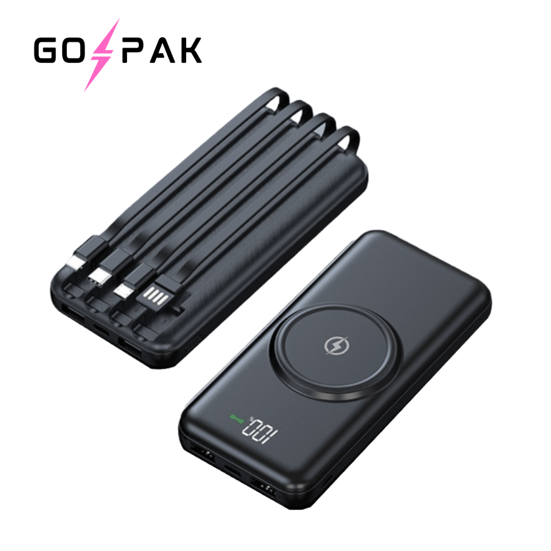 GoPak