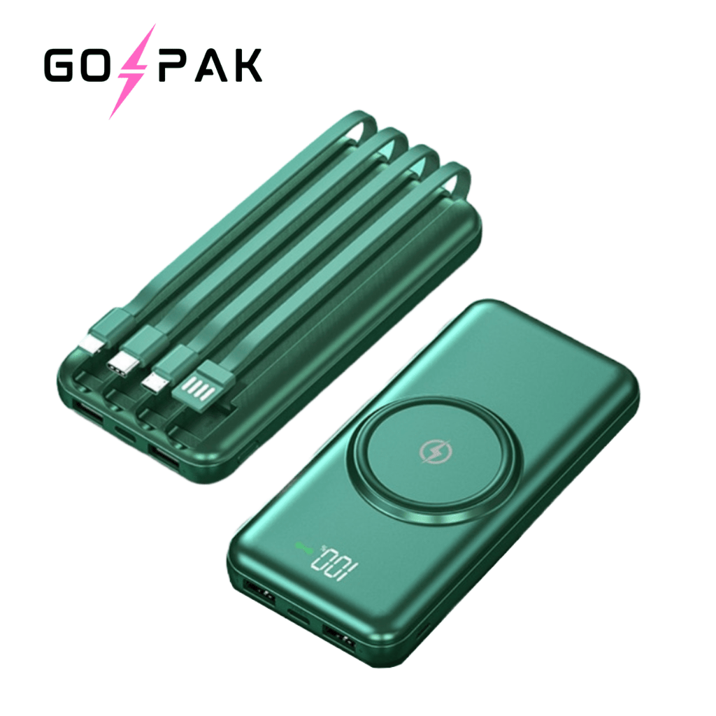 GoPak