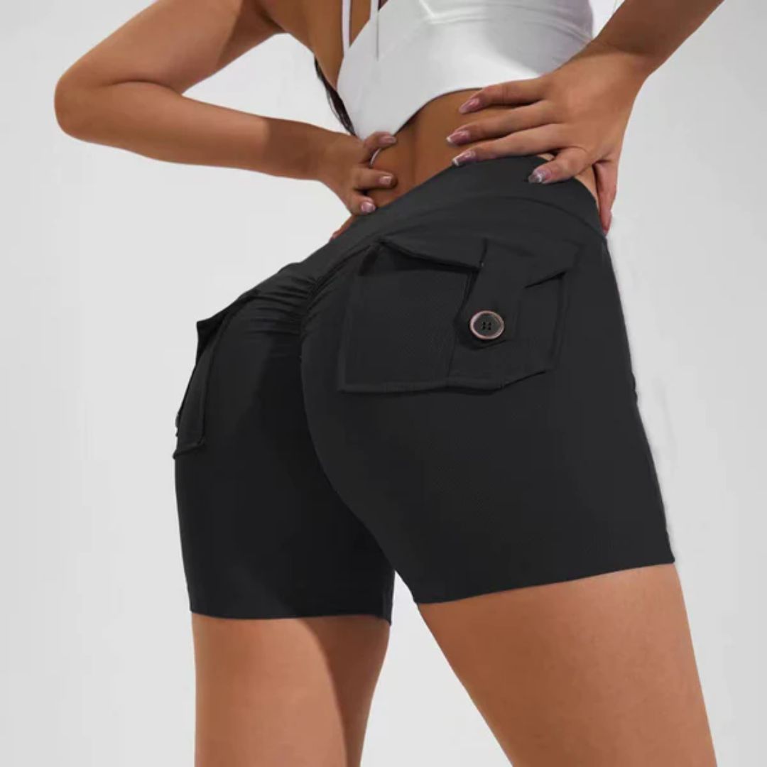 Vicky sportshorts