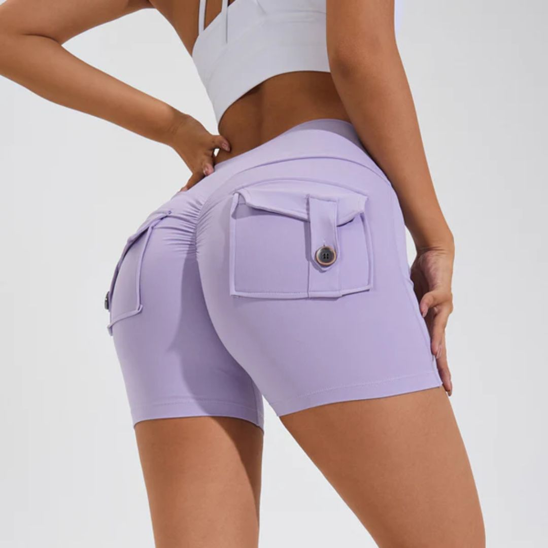 Vicky sportshorts