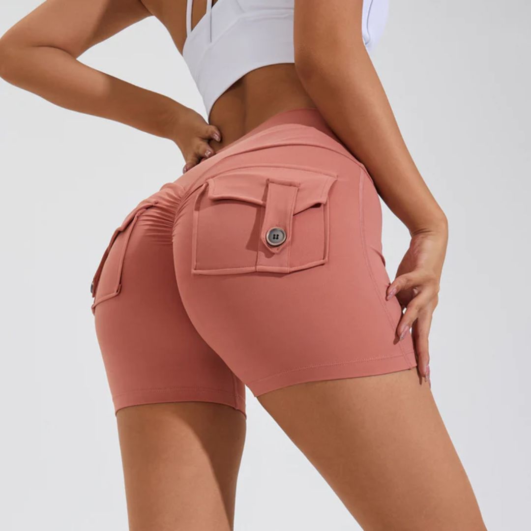 Vicky sportshorts