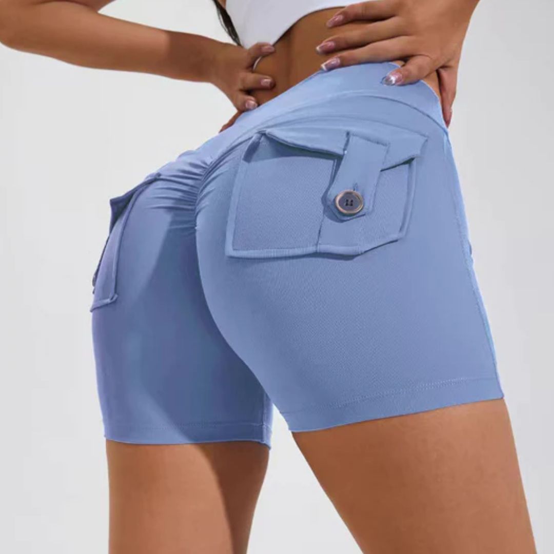 Vicky sportshorts