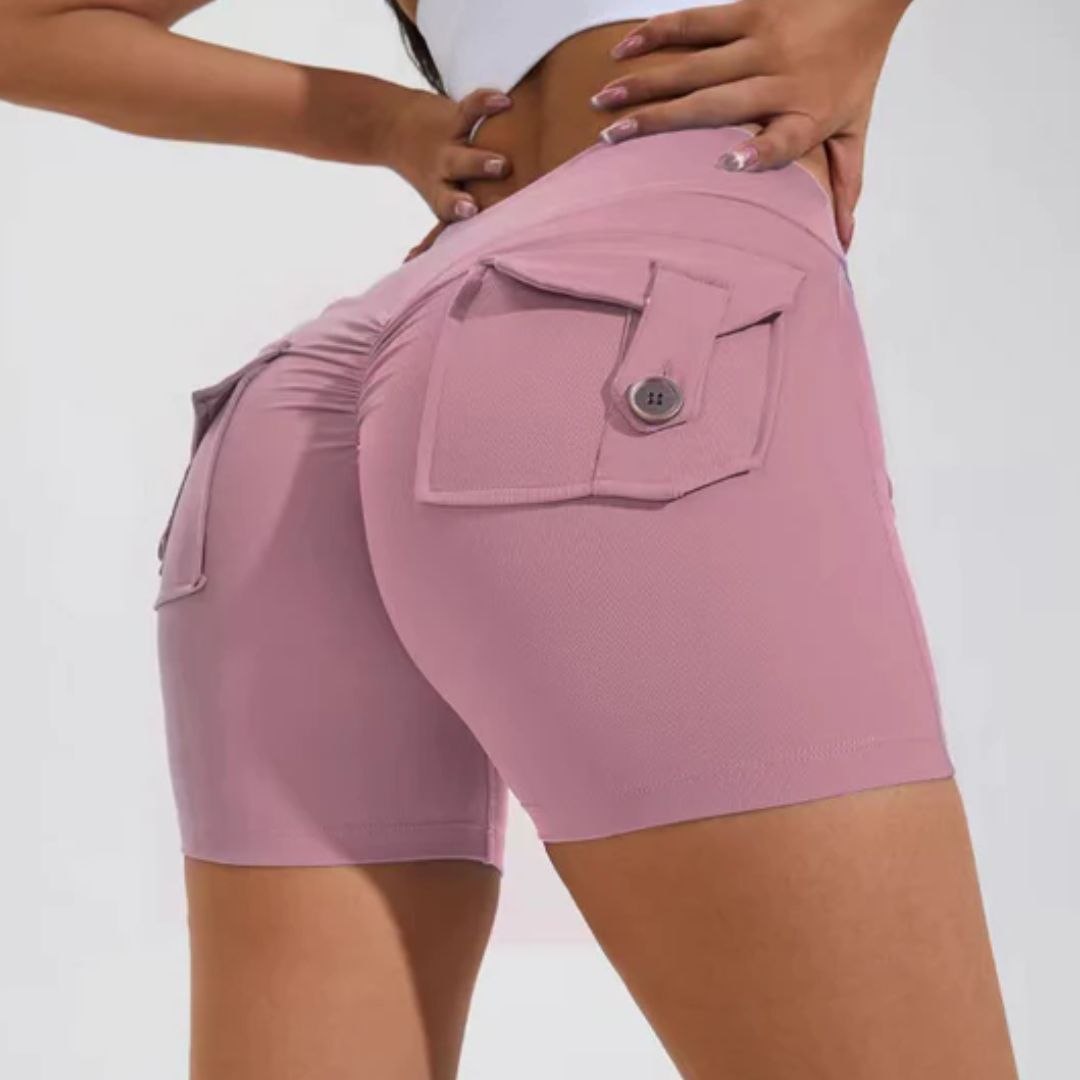 Vicky sportshorts