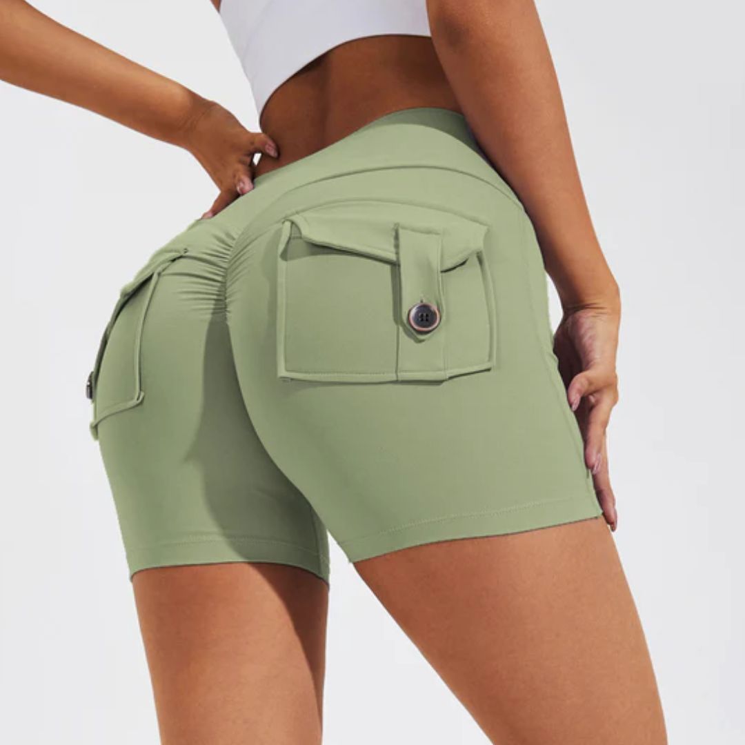 Vicky sportshorts