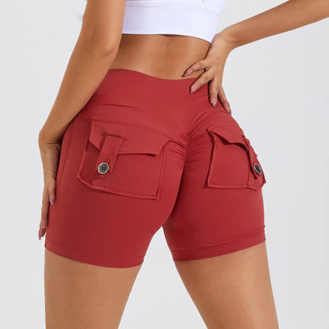 Vicky sportshorts
