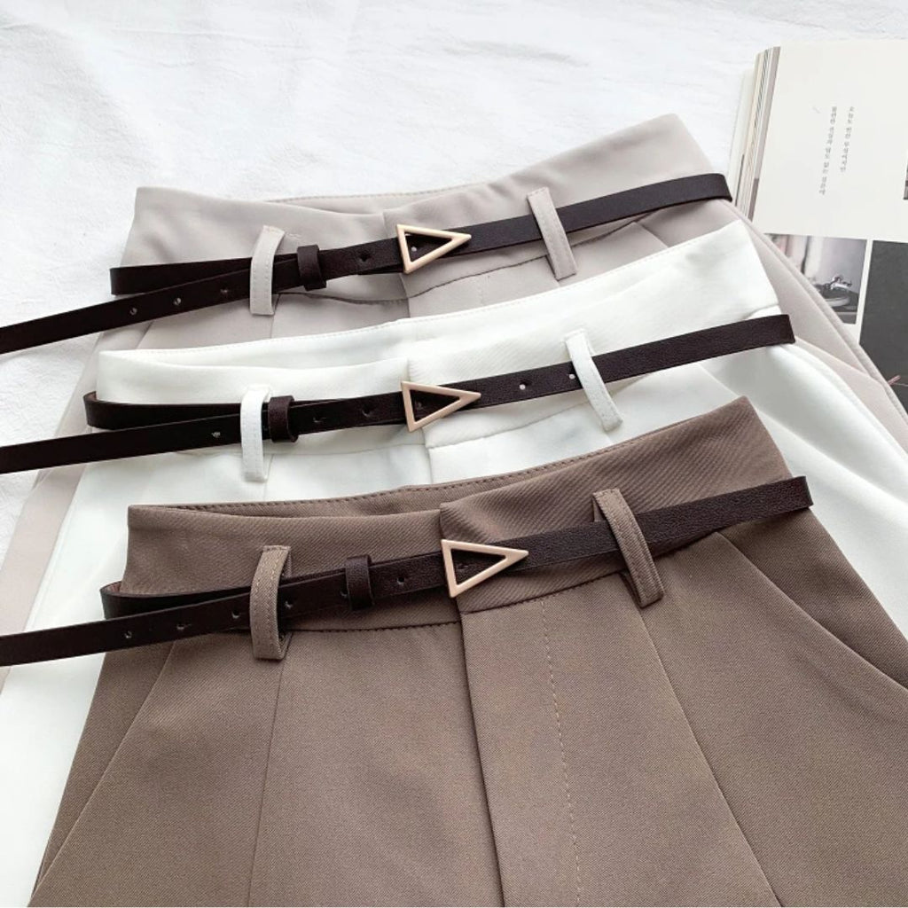 Gigi short