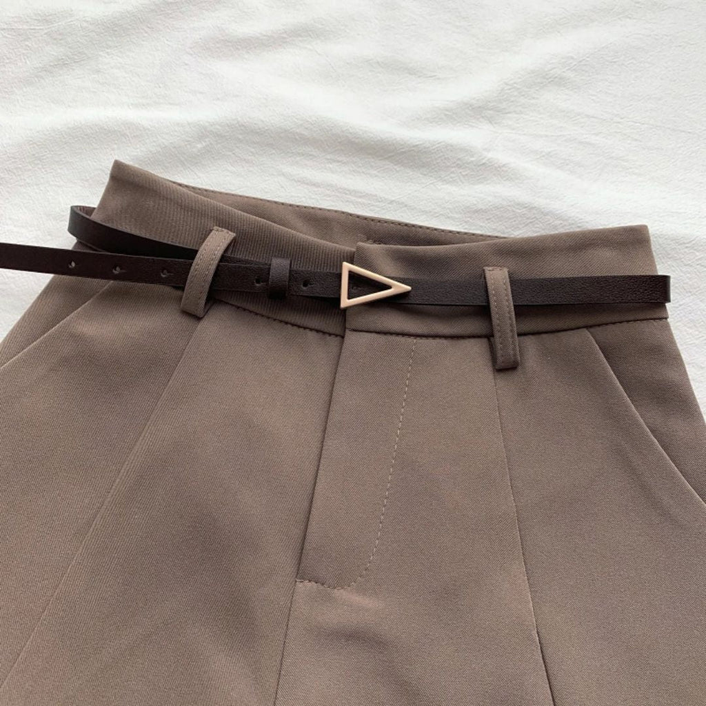 Gigi short
