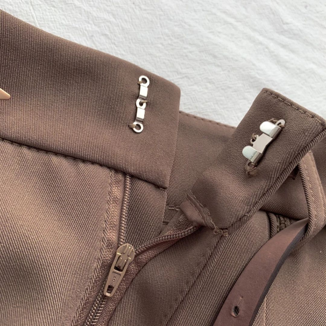 Gigi short