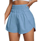 Amelia hardloopshort