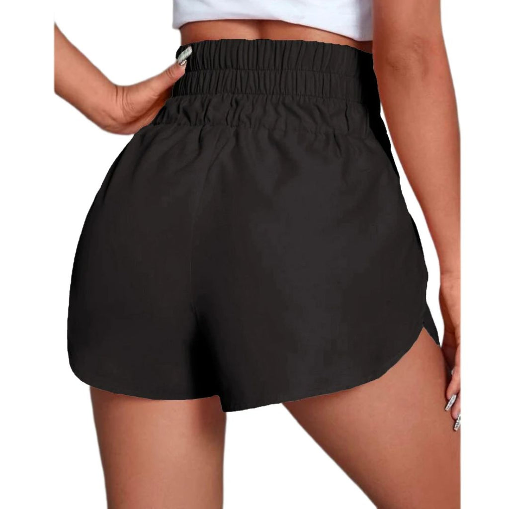 Amelia hardloopshort